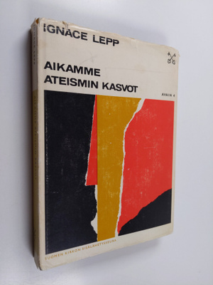 Ignace Lepp : Aikamme ateismin kasvot