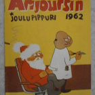 Arijoutsin Joulupippuri 1962 - pikkukuva 1