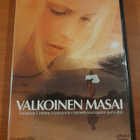 Valkoinen Masai - pikkukuva 1