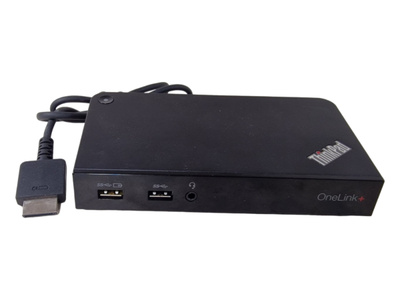 Telakka (Lenovo OneLink+ DU9047S1)