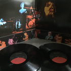 THE DOORS: Absolutely Live 2- Lp levy - pikkukuva 2