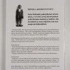 Kaija Multamäki : Heinola - kotiseutuni mun : Kaija Multa... - pikkukuva 2