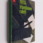 Nicolas Freeling : Irlantilainen ruletti - pikkukuva 1