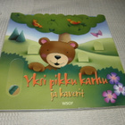 Yksi pikku karhu ja kaverit - pikkukuva 1