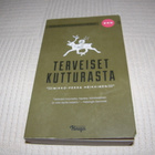Heikkinen Terveiset Kutturasta -pok - pikkukuva 1