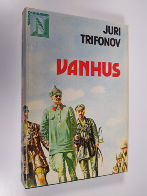 Juri Trifonov : Vanhus