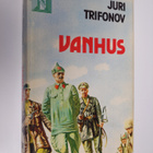 Juri Trifonov : Vanhus - pikkukuva 1