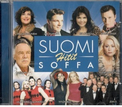SUOMI-SOFFA HITIT