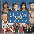 SUOMI-SOFFA HITIT - pikkukuva 1