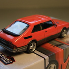 Saab 900 turbo -87 1:64 ALE! - pikkukuva 2