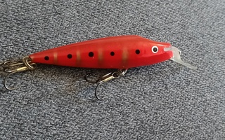 JAN Niemivaara 7,5cm "Spec"