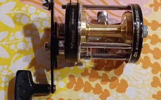 Abu Ambassadeur 7200
