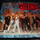 LP : PÄÄKKÖSET : PÄÄKKÖSET ( SIGNED ! ) sis. postikulun - pikkukuva 1