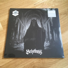 Belzebubs – Pantheon Of The Nightside Gods LP+CD (Orange) - pikkukuva 1