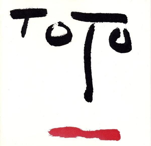 Toto - Turn Back
