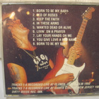 Bon Jovi: A Stockholm Salute CD. - pikkukuva 2