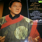 LEHAR - SCHRAMM - SCHOCK - STOLZ (LP) - pikkukuva 1