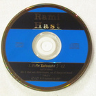 Rami Hast • Pala taivasta CD-Single - pikkukuva 3