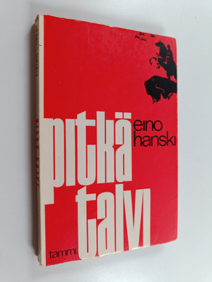 Eino Hanski : Pitkä talvi