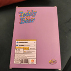 Stayc: Teddy Bear CD - pikkukuva 2