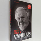 Antti Eskola : Vanhuus : helpottava, huolestuttava, kiinn... - pikkukuva 1