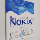 Juhani Risku : Uusi Nokia : käsikirjoitus - pikkukuva 1