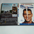 Me, Myself & Irene - US Region 1 DVD (20th Century) - pikkukuva 1