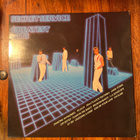 Secret Service - Greatest Hits lp - pikkukuva 1