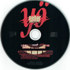 Yö • Sano Että Jäät CD-Single - pikkukuva 3