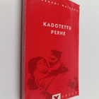 Aleksandr Kolesnik : Kadotettu perhe - pikkukuva 1