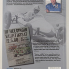 Erkki Vanhanen : Racing - radalla! : rata-autoilun suomal... - pikkukuva 2