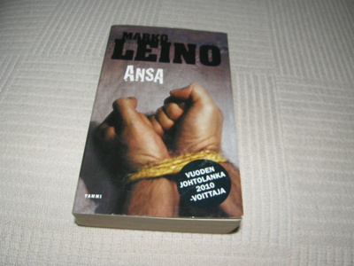 Marko Leino Ansa -nid