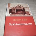 Robert Löhr Šakkiautomaatti -sid - pikkukuva 1
