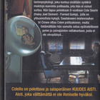 Kuudes aisti (VHS K16) - pikkukuva 2