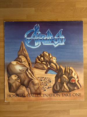 Airdash - Hospital hallucination take on LP ORIG. -89