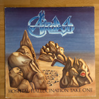 Airdash - Hospital hallucination take on LP ORIG. -89 - pikkukuva 1