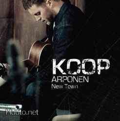 Koop Arponen ** New Town ** CD