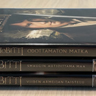 Hobitti Trilogia (2012-2014) 2-levyn julkaisut (UUSI) - pikkukuva 5