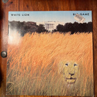 White Lion - Big Game lp - pikkukuva 1