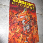 BLUEBERRYN NUORUUS 1 (Charlier - Giraud 2002 Jalava) - pikkukuva 1