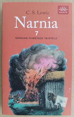 C. S. Lewis: Narnian viimeinen taistelu