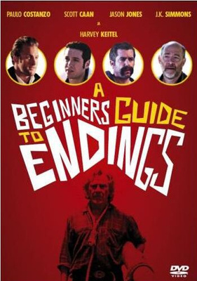 A Beginners Guide to Endings (DVD)