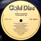 (LP) Irwin Goodman – Vuosikerta -89 - pikkukuva 3