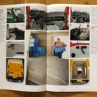 Esite Volkswagen LT, 1993. VW - pikkukuva 4