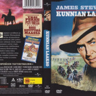 Kunnian laakso (1965) James Stewart & Katharine Ross (UUSI) - pikkukuva 3
