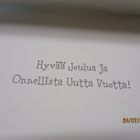 Jouluinen kehyskortti - pikkukuva 2