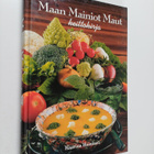 Kaarina Roininen : Maan mainiot maut - pikkukuva 1