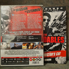 The Expendables - Extended Director's Cut 2xBlu-ray+3xDVD - pikkukuva 4