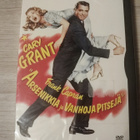 Arsenikkia ja vanhoja pitsejä UUSI Cary Grant - pikkukuva 1
