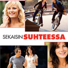 SEKAISIN SUHTEESSA (6 311) -FI- DVD ben stiller - pikkukuva 1